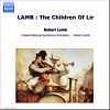 Foto van Lamb: the children of lir - cd (0636943440728)