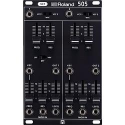 Foto van Roland system-500 505 vcf eurorack-module