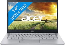 Foto van Acer aspire 5 a514-54-53w5
