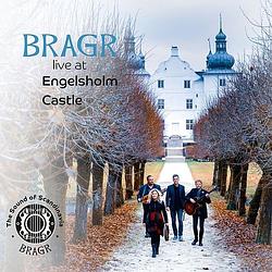 Foto van Live at engelsholm castle - cd (5705934003794)