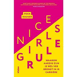 Foto van Nice girls rule