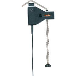 Foto van Testo 0602 4592 buissensor -60 tot +130 °c sensortype k