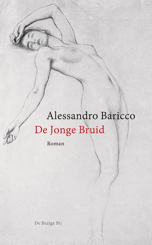 Foto van De jonge bruid - alessandro baricco - ebook (9789023494959)