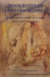 Foto van Spookhuizen en geestverschijningen - jan c. van der heide, richard krebber - ebook (9789065860354)
