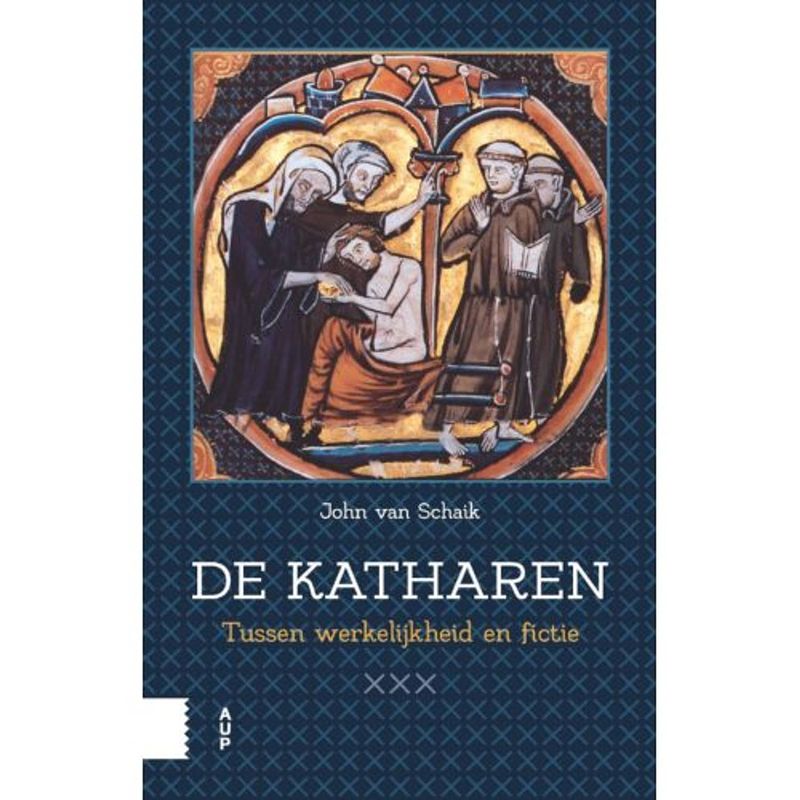 Foto van De katharen