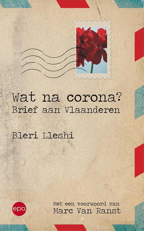 Foto van Wat na corona? - bleri lleshi - ebook (9789462672352)