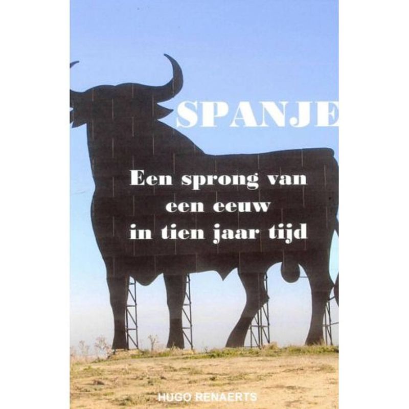 Foto van Spanje