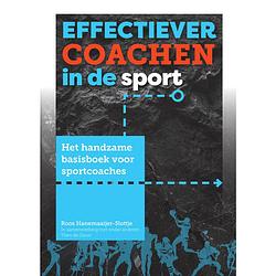 Foto van Effectiever coachen in de sport