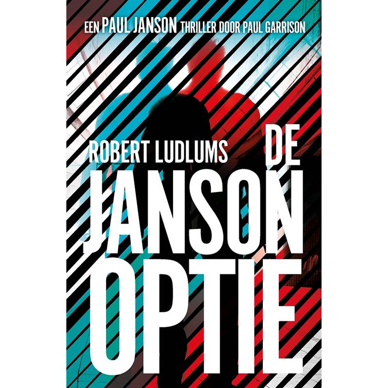 Foto van De janson optie