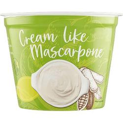 Foto van Vegart cream like mascarpone 250g bij jumbo