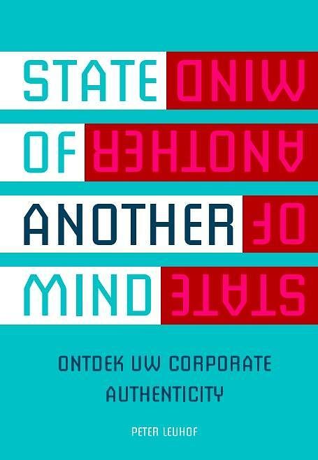 Foto van State of another mind - p. leuhof - paperback (9789490940010)