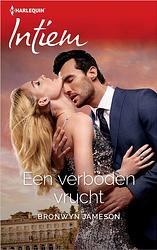 Foto van Een verboden vrucht - bronwyn jameson - ebook