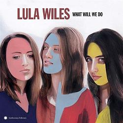 Foto van What will we do - cd (0093074023327)