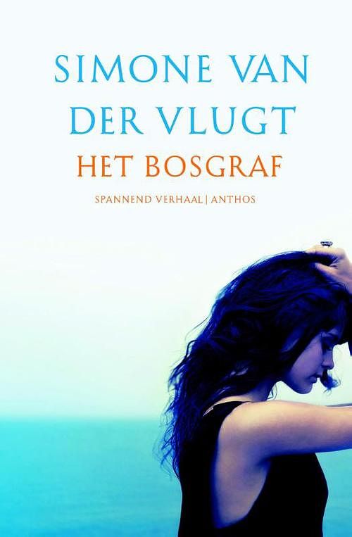 Foto van Het bosgraf - simone van der vlugt - ebook