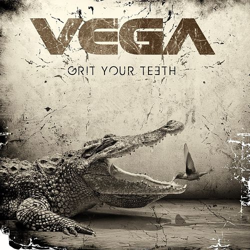 Foto van Grit your teeth - cd (8024391103326)