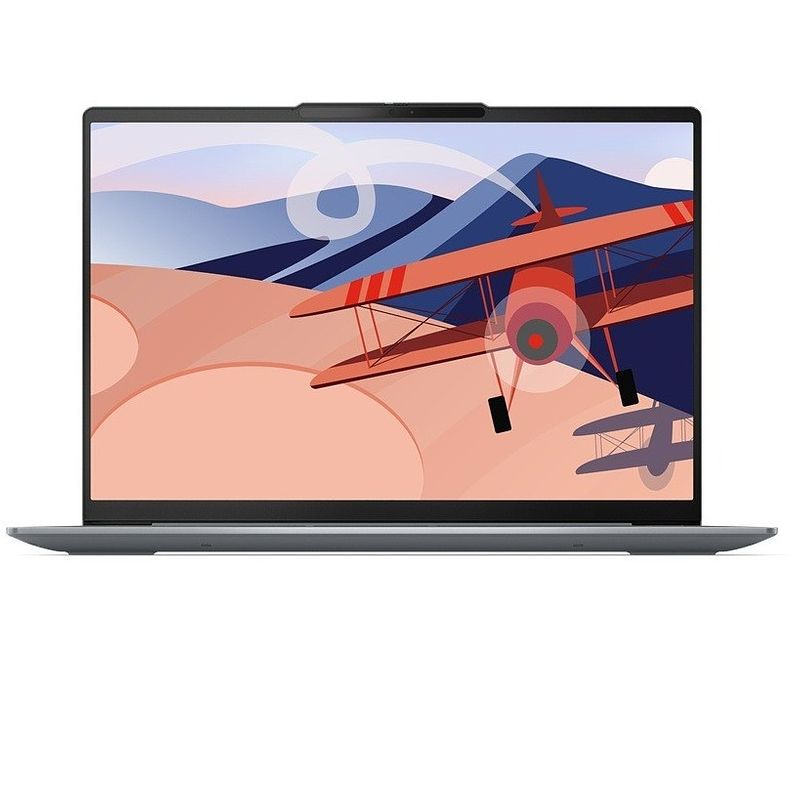 Foto van Lenovo yoga slim 6 14apu8 82x3003qmh -14 inch laptop