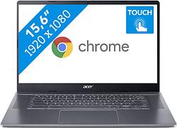 Foto van Acer chromebook plus 515 (cb515-2ht-5789)