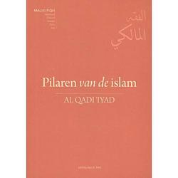 Foto van Pilaren van de islam - maliki-fiqh