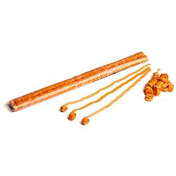 Foto van Magic fx str01or papieren streamers 5mx0.85cm oranje 100st