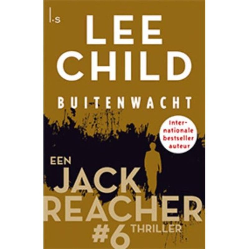 Foto van Buitenwacht - jack reacher