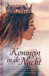 Foto van Koningin in de nacht - mesu andrews - ebook (9789029731966)