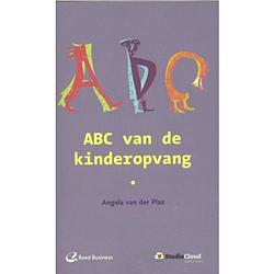 Foto van Abc van de kinderopvang