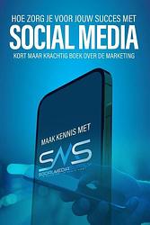 Foto van Hoe zorg je voor jouw succes met social media? - dylan oemar said - paperback (9789083273044)