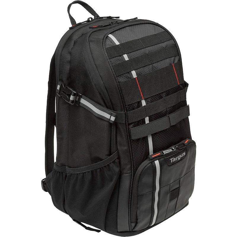 Foto van Work + play cycling 15.6"" laptop backpack