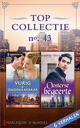 Foto van Topcollectie 43 - anne mcallister - ebook (9789402534153)