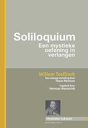 Foto van Soliloquium - willem teellinck - hardcover (9789089723871)