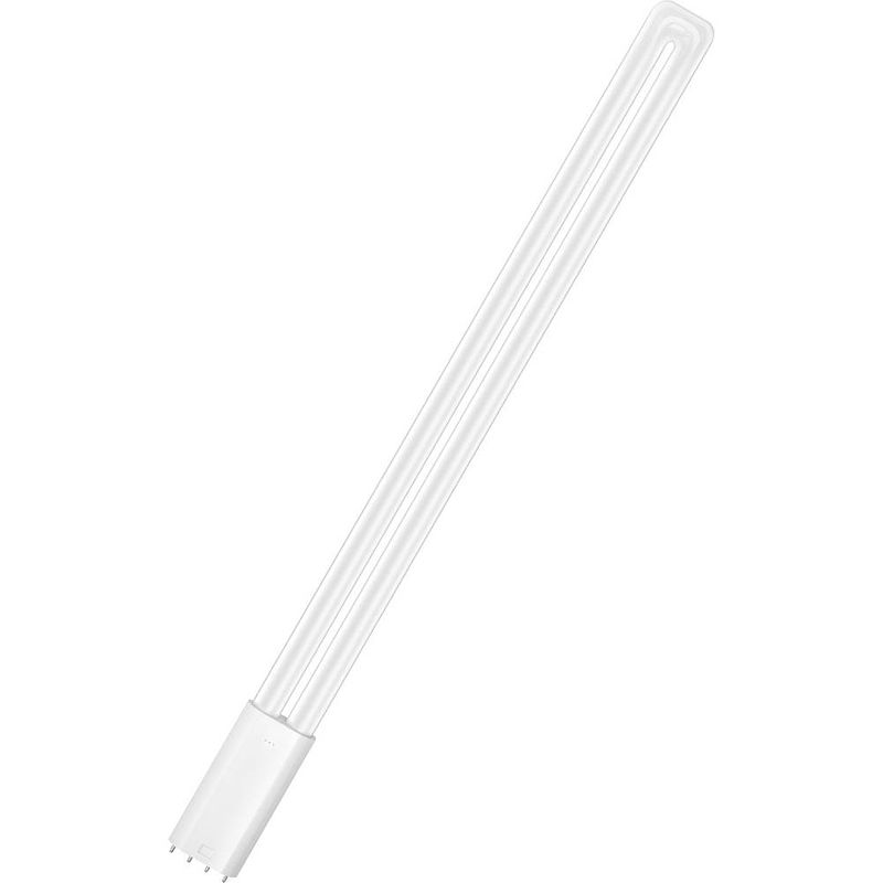 Foto van Ledvance 4058075559257 led-lamp energielabel e (a - g) 2g11 25 w warmwit (ø x l) 44 mm x 537 mm 1 stuk(s)