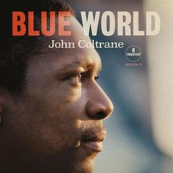 Foto van Blue world - cd (0602577626524)