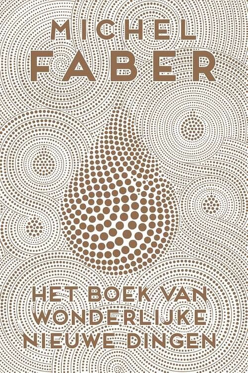 Foto van Het boek van wonderlijke nieuwe dingen - michel faber - ebook (9789057597022)