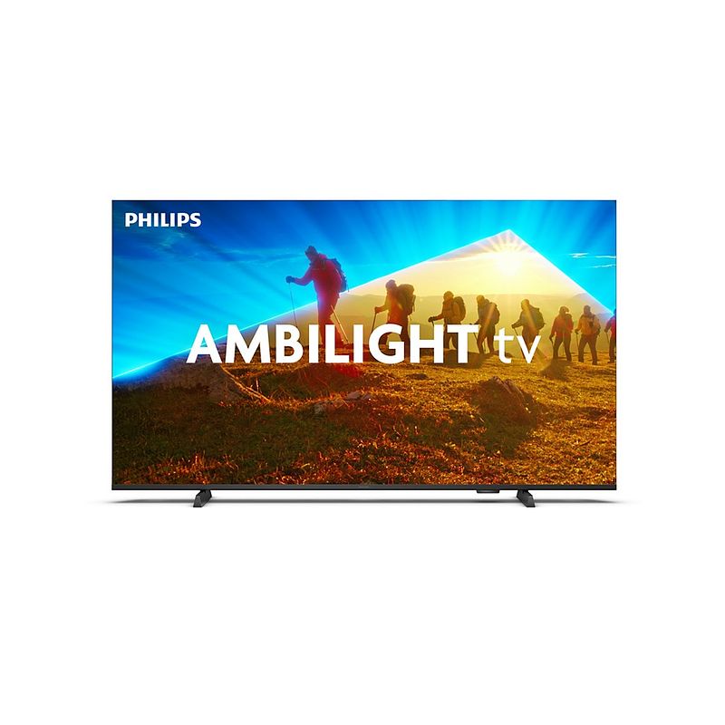 Foto van Philips 50pus8009 ambilight (2024) - 50 inch - led tv