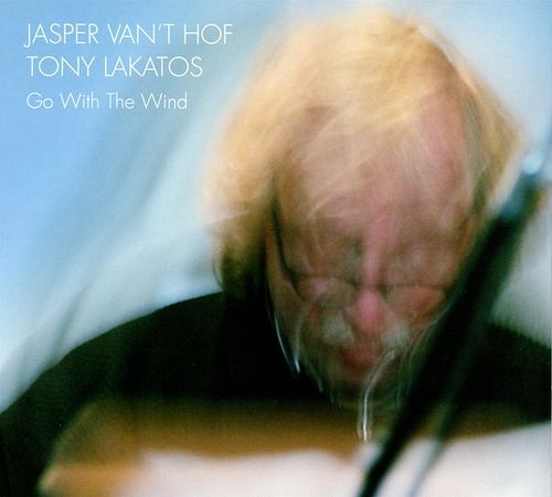 Foto van Go with the wind - cd (4006180431920)