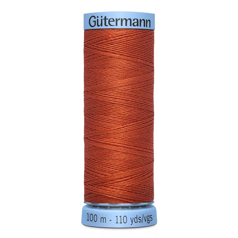 Foto van Gutermann zijde 100mtr