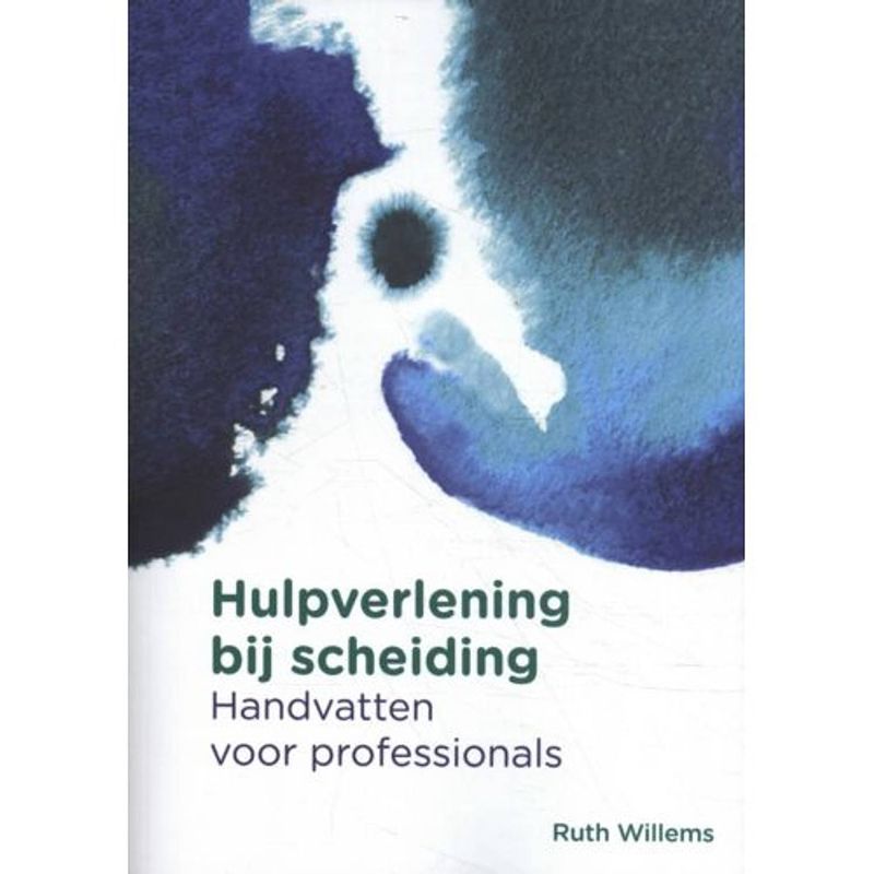 Foto van Hulpverlening bij scheiding