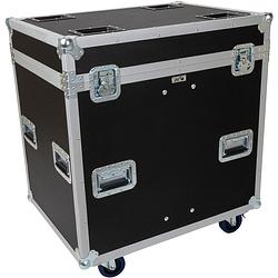 Foto van Jv case btx-supreme case koffer voor 2x btx-supreme moving heads
