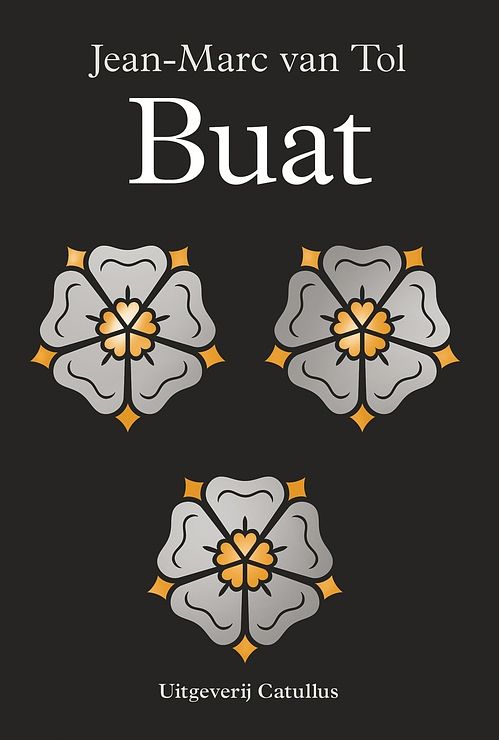 Foto van Buat - jean-marc van tol - ebook