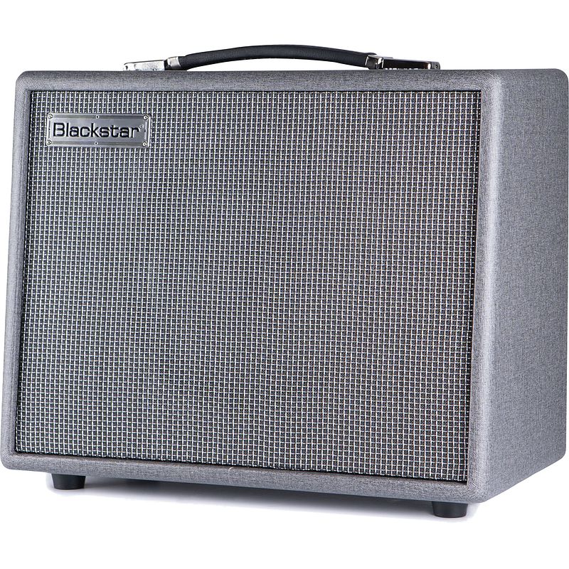 Foto van Blackstar silverline standard 20w gitaarversterker combo