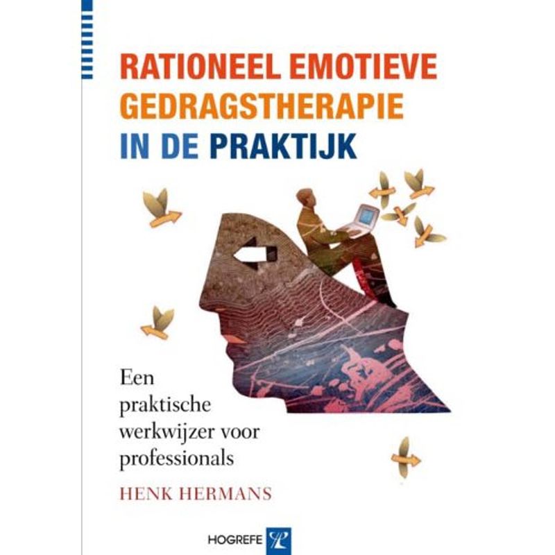 Foto van Rationeel-emotieve gedragstherapie in de praktijk