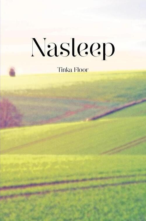 Foto van Nasleep - tinka floor - ebook (9789402199628)