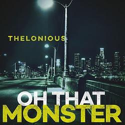 Foto van Oh that monster - cd (8717931339148)