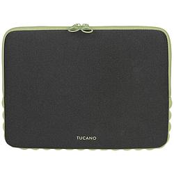 Foto van Tucano laptophoes offroad geschikt voor max. (laptop): 35,6 cm (14) zwart