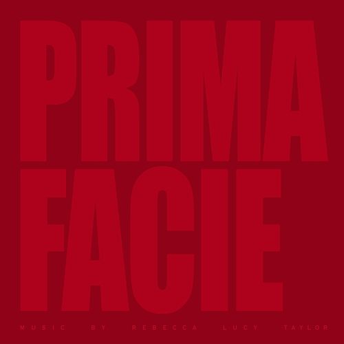 Foto van Prima facie - lp (0602448106698)