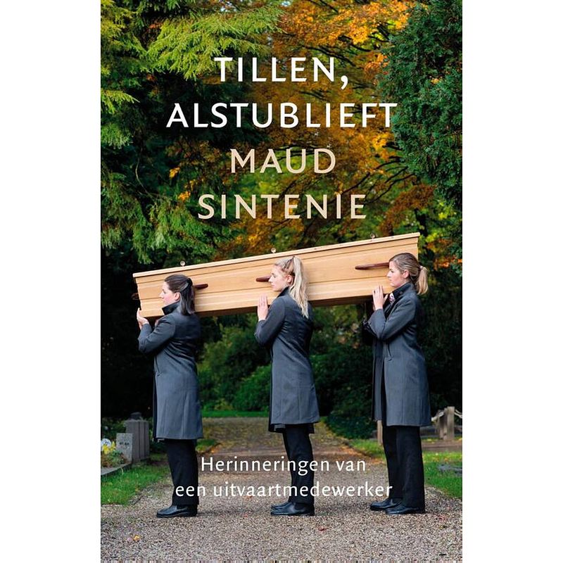 Foto van Tillen, alstublieft