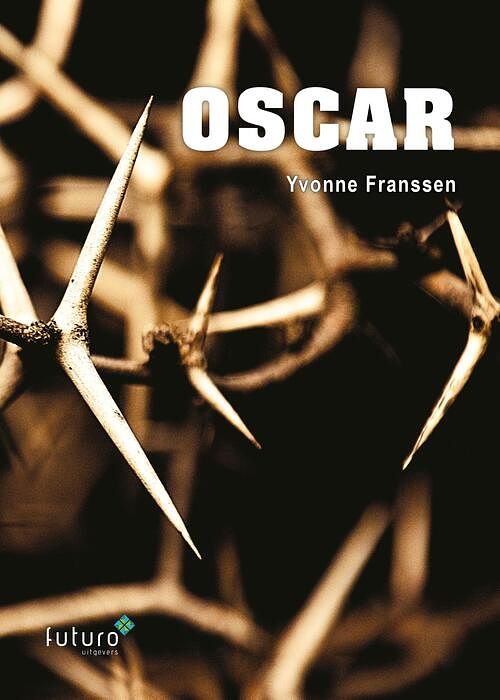 Foto van Oscar - yvonne franssen - ebook (9789492939715)