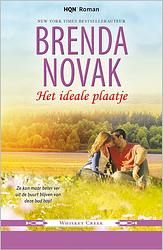 Foto van Het ideale plaatje - brenda novak - ebook