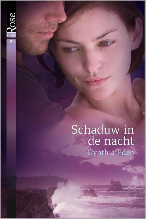 Foto van Schaduw in de nacht - cynthia eden - ebook