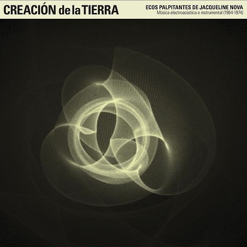 Foto van Creacion de la tierra - lp (0876849318879)